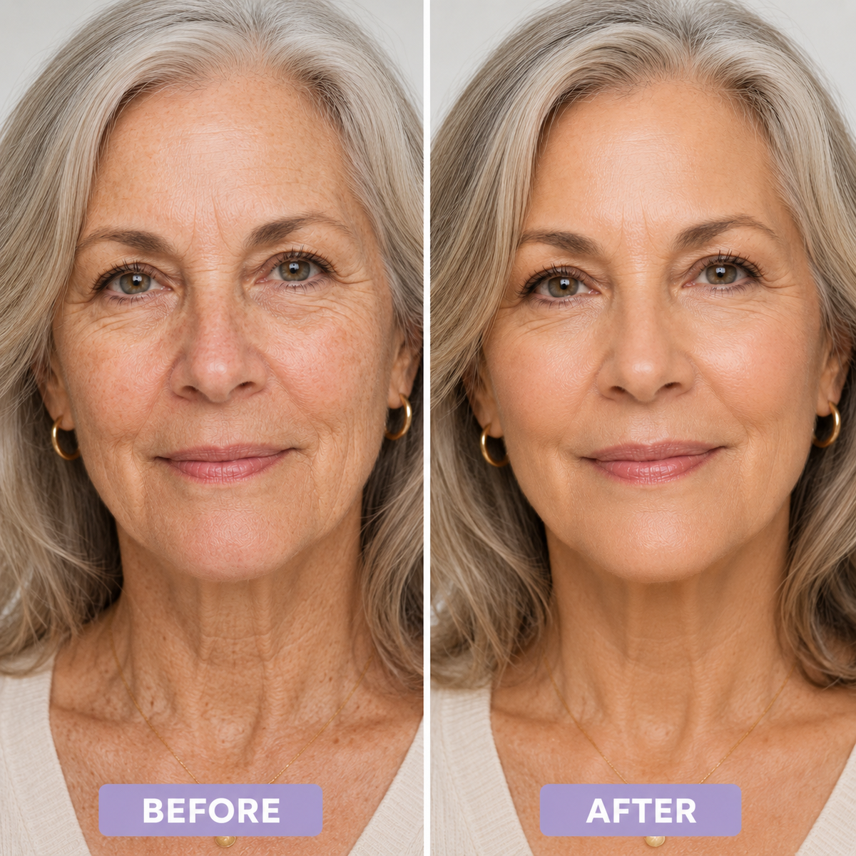 Changing Foundation Stick