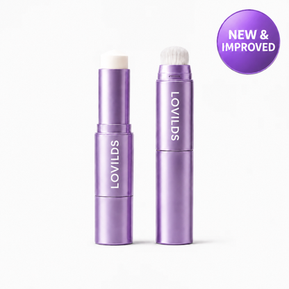 Changing Foundation Stick